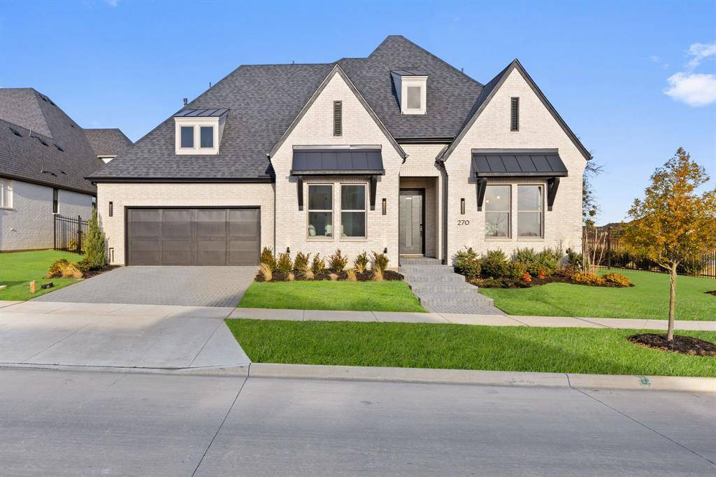 Prosper, TX 75078,270 Peach Point Road