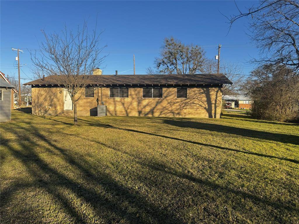 Alvarado, TX 76009,712 S Spears Street