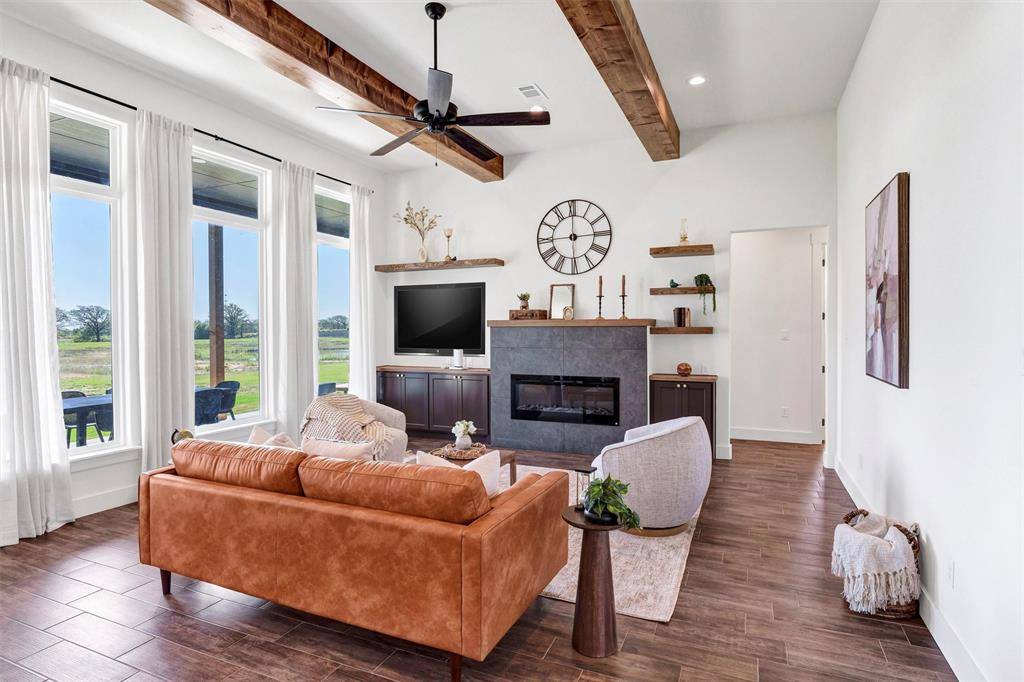 Tolar, TX 76476,2105 Rattler Way