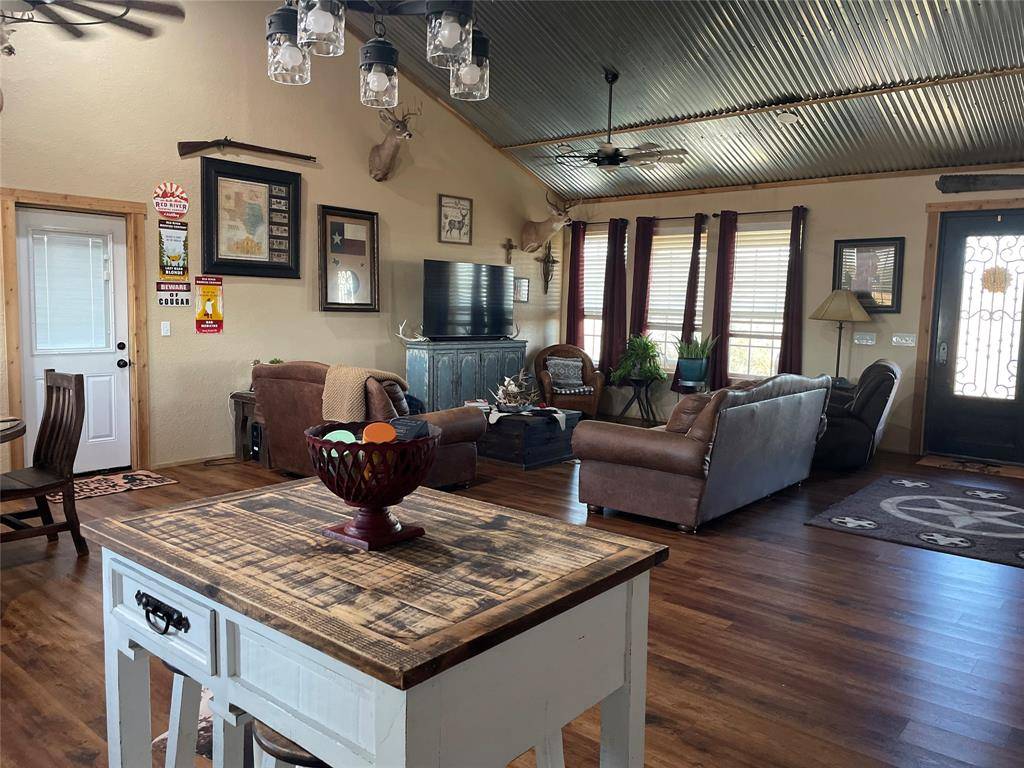 Walnut Springs, TX 76690,7830 927