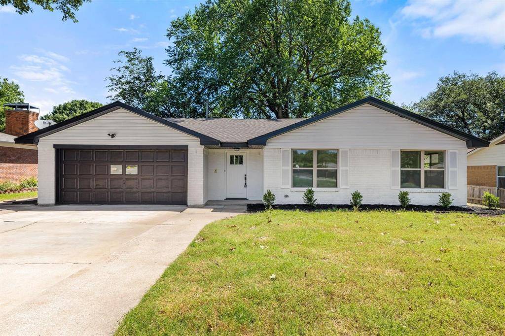 Frisco, TX 75033,9056 Berkshire Drive