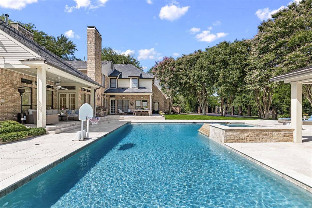 Dallas, TX 75254,14108 Hughes Lane