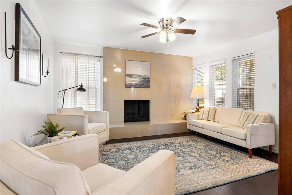 Richardson, TX 75081,531 Towne House Lane