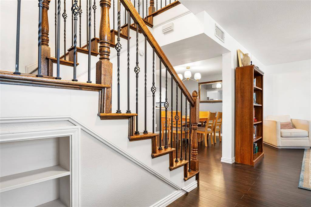 Richardson, TX 75081,531 Towne House Lane