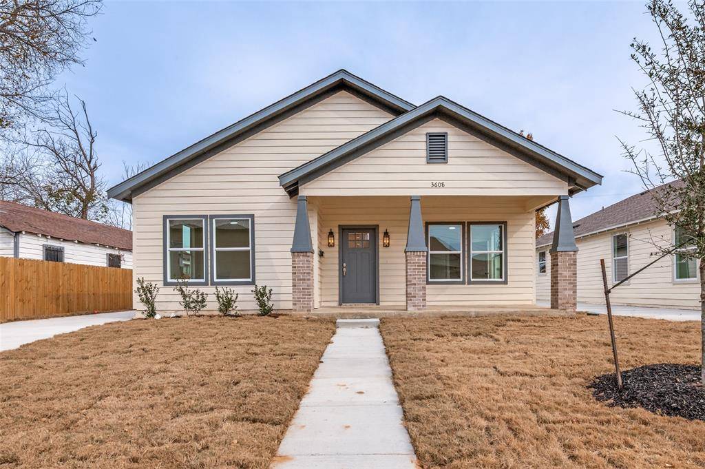 Dallas, TX 75215,3608 Latimer Street