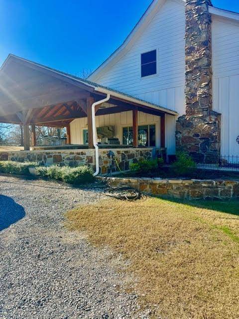 Decatur, TX 76234,155 Private Road 4391