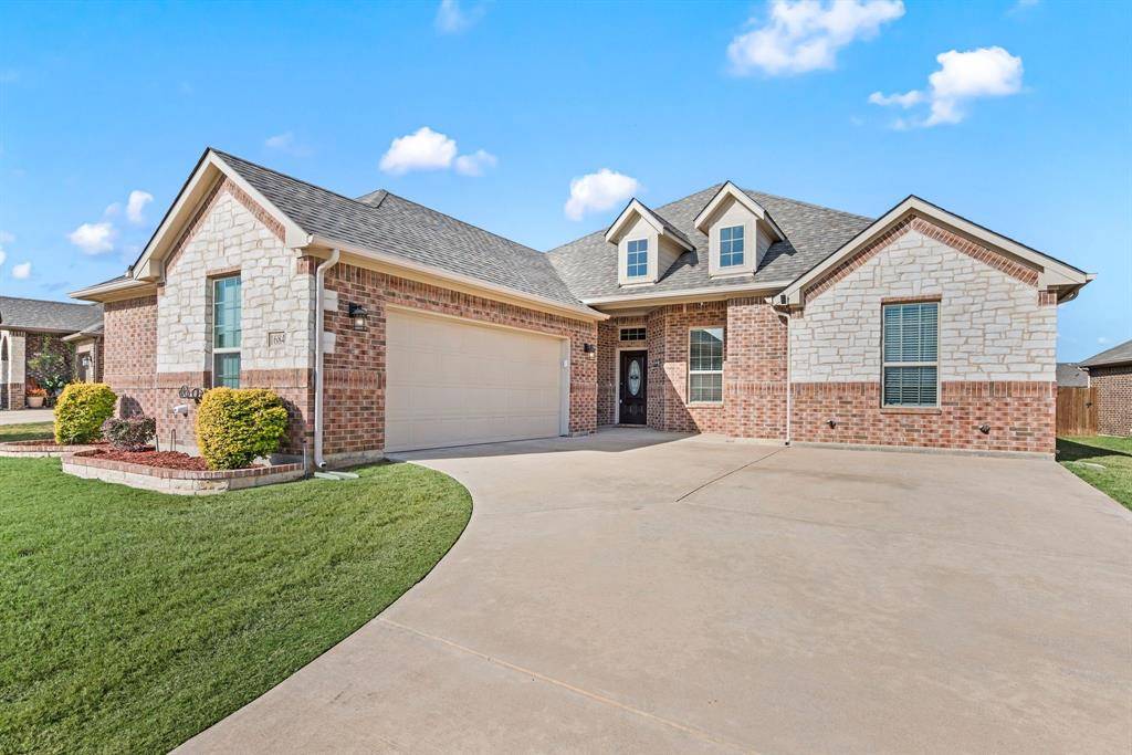 Burleson, TX 76028,1684 Laramie Lane