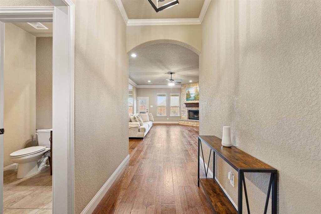 Burleson, TX 76028,1684 Laramie Lane