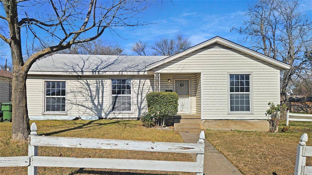 Garland, TX 75040,301 Buhler Drive