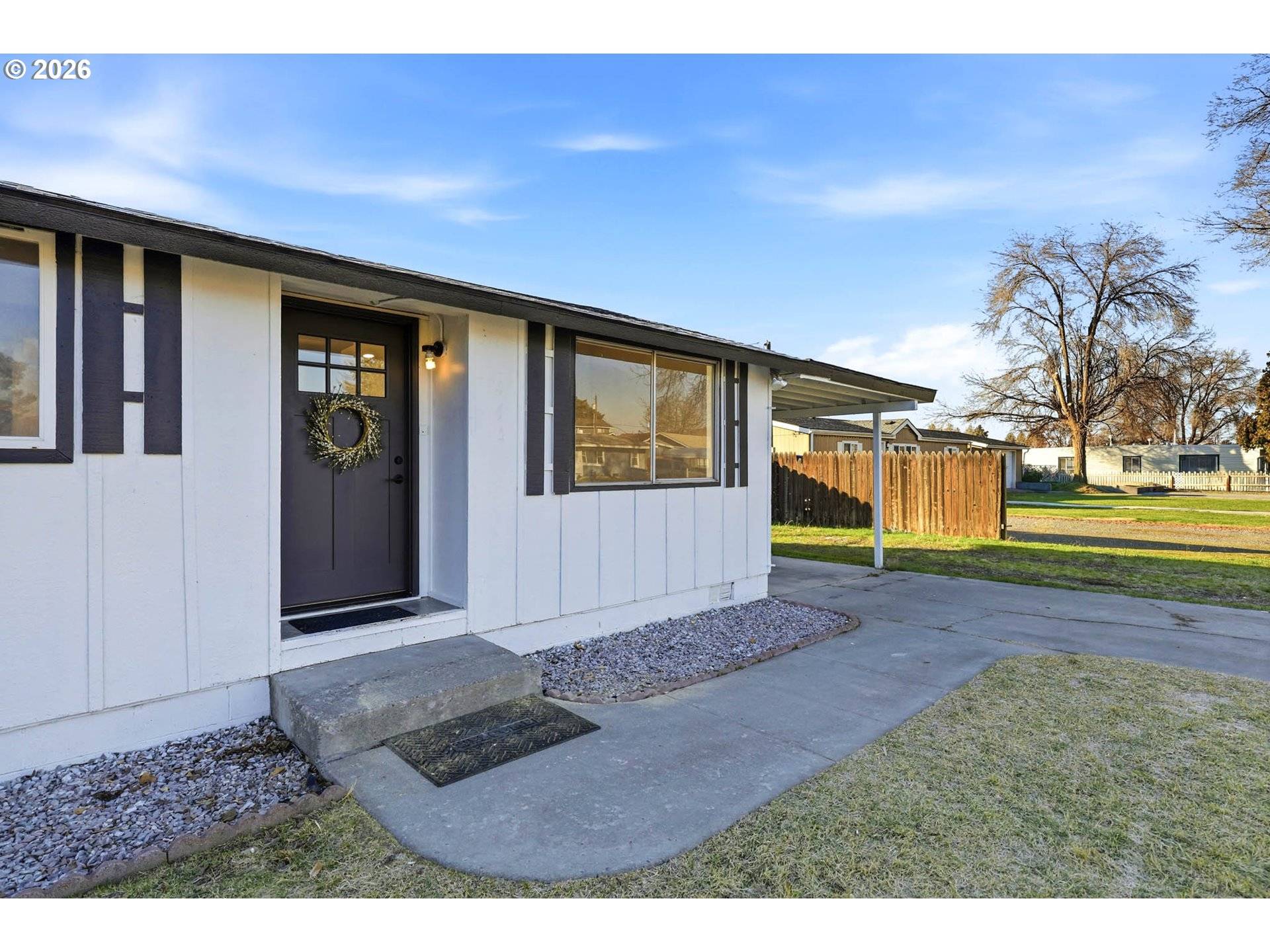 Hermiston, OR 97838,475 W HARTLEY AVE