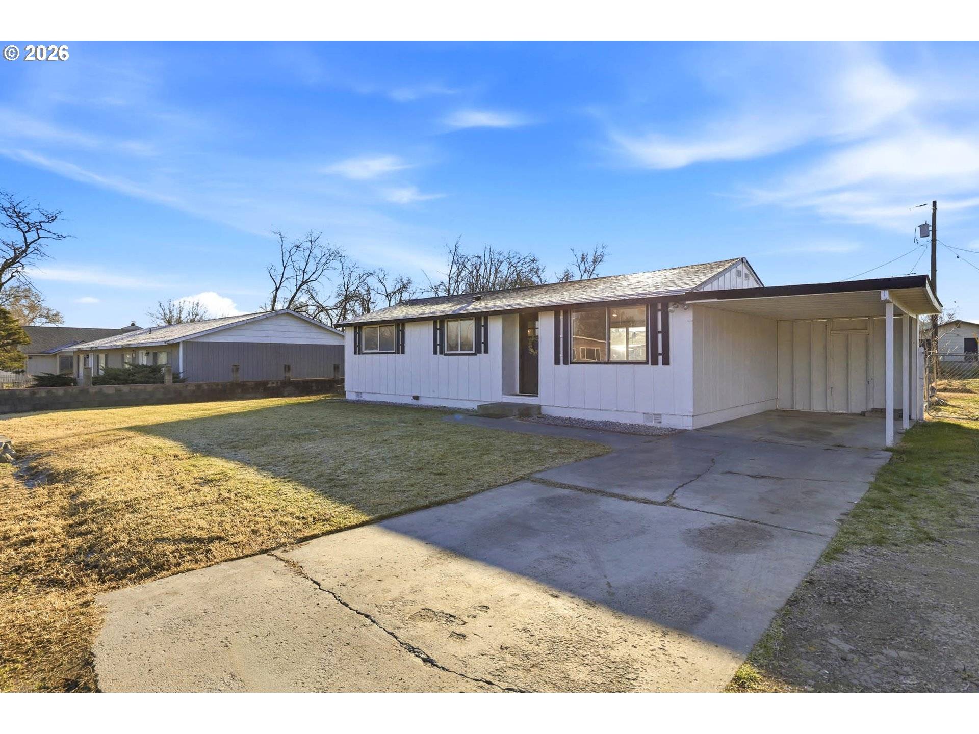 Hermiston, OR 97838,475 W HARTLEY AVE