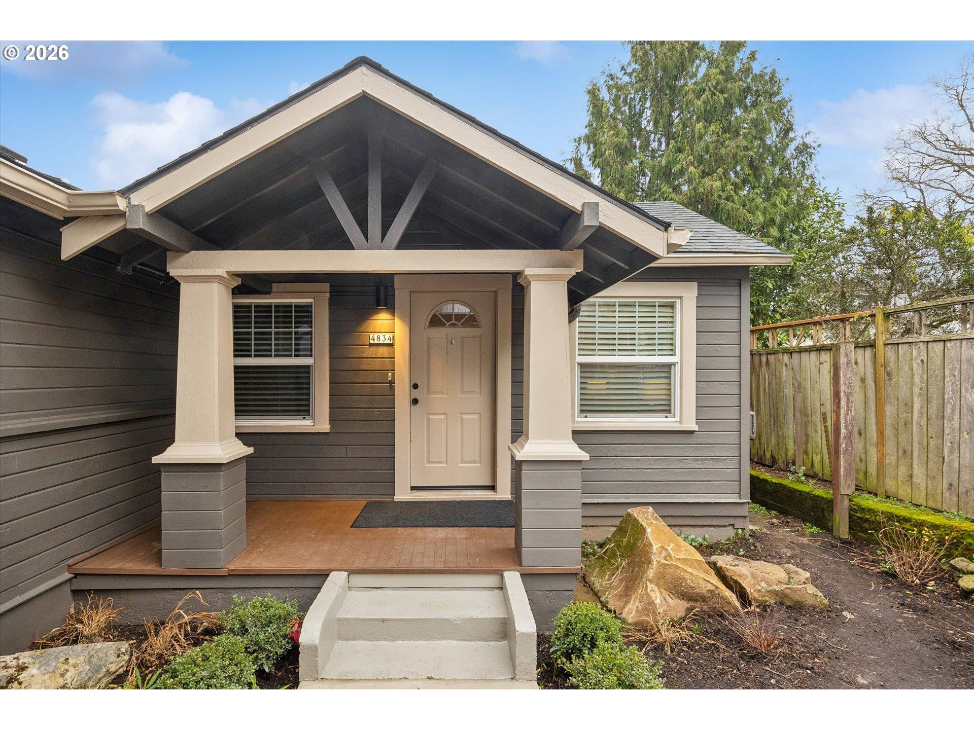 Portland, OR 97211,4834 NE 9TH AVE #4834