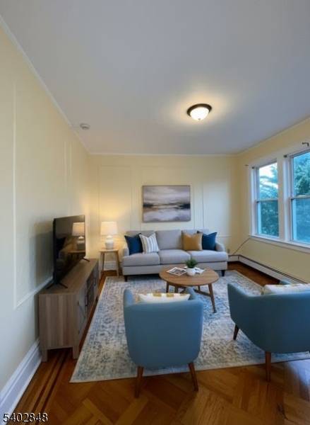 Newark City, NJ 07112,180 Pomona Ave #3