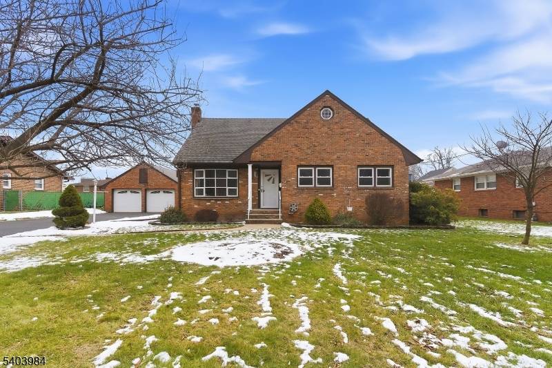 Scotch Plains Twp., NJ 07076,2062 Valley Ave