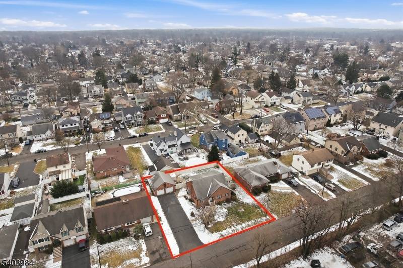 Scotch Plains Twp., NJ 07076,2062 Valley Ave