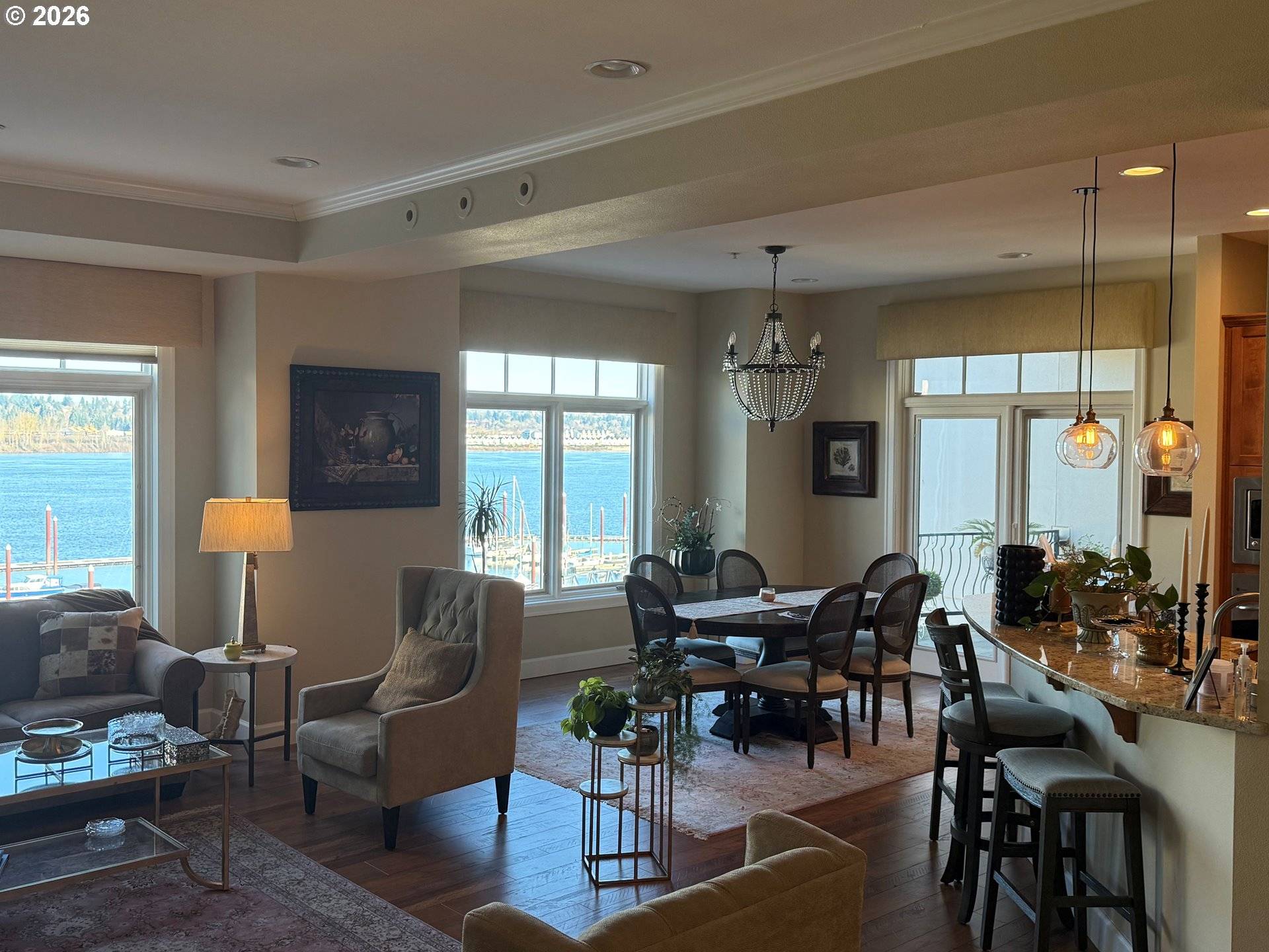 Portland, OR 97217,707 N HAYDEN ISLAND DR #408