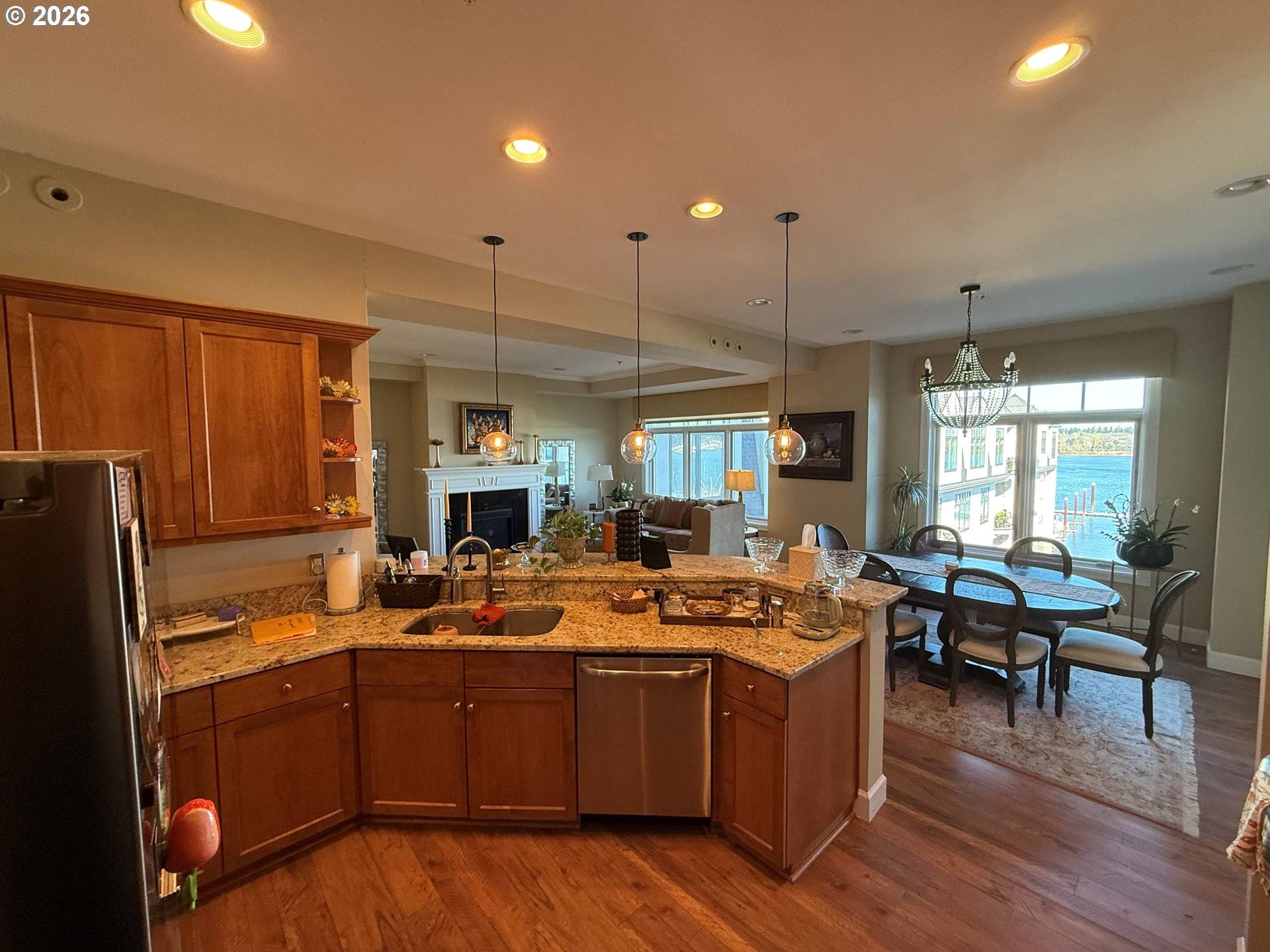 Portland, OR 97217,707 N HAYDEN ISLAND DR #408