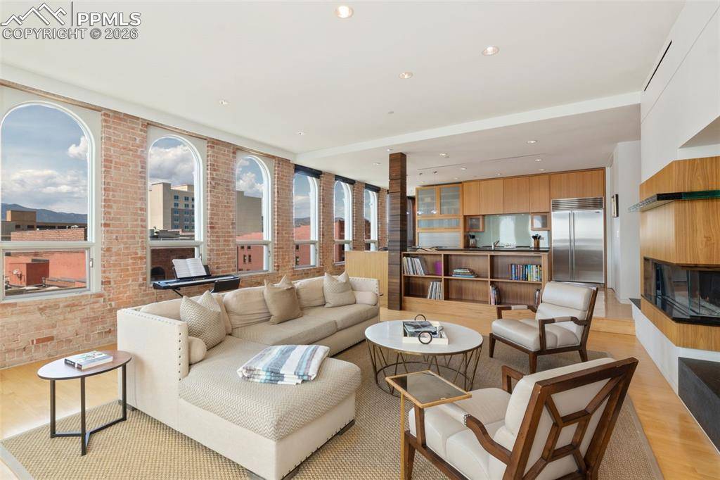 Colorado Springs, CO 80903,101 N Tejon ST #450