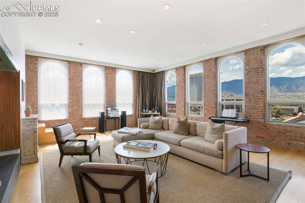 Colorado Springs, CO 80903,101 N Tejon ST #450