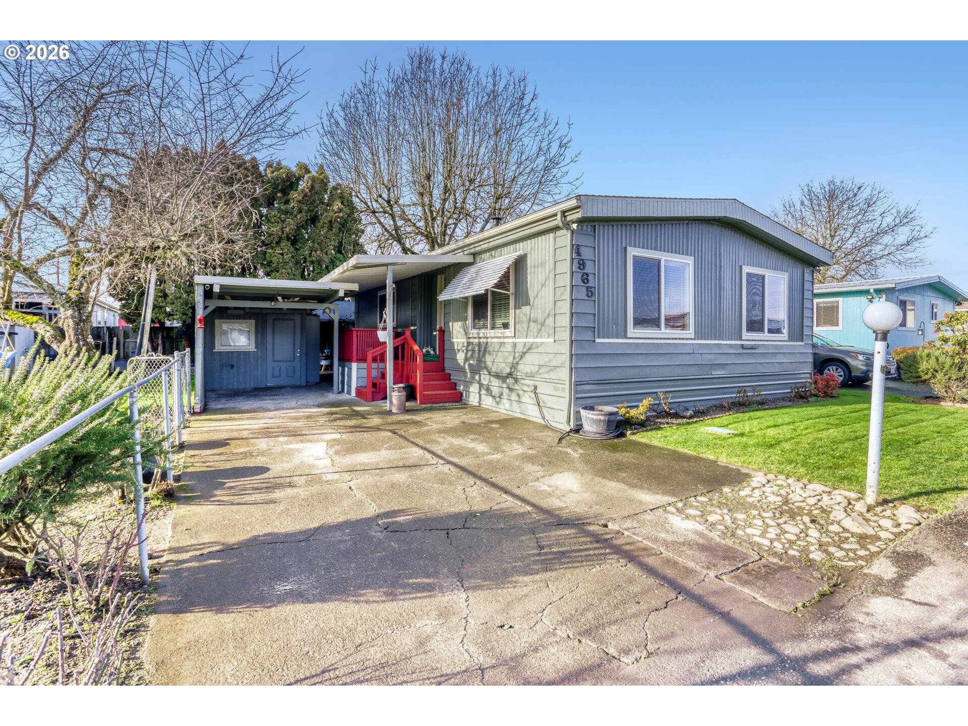 Cornelius, OR 97113,4965 SW WESTVIEW DR #15