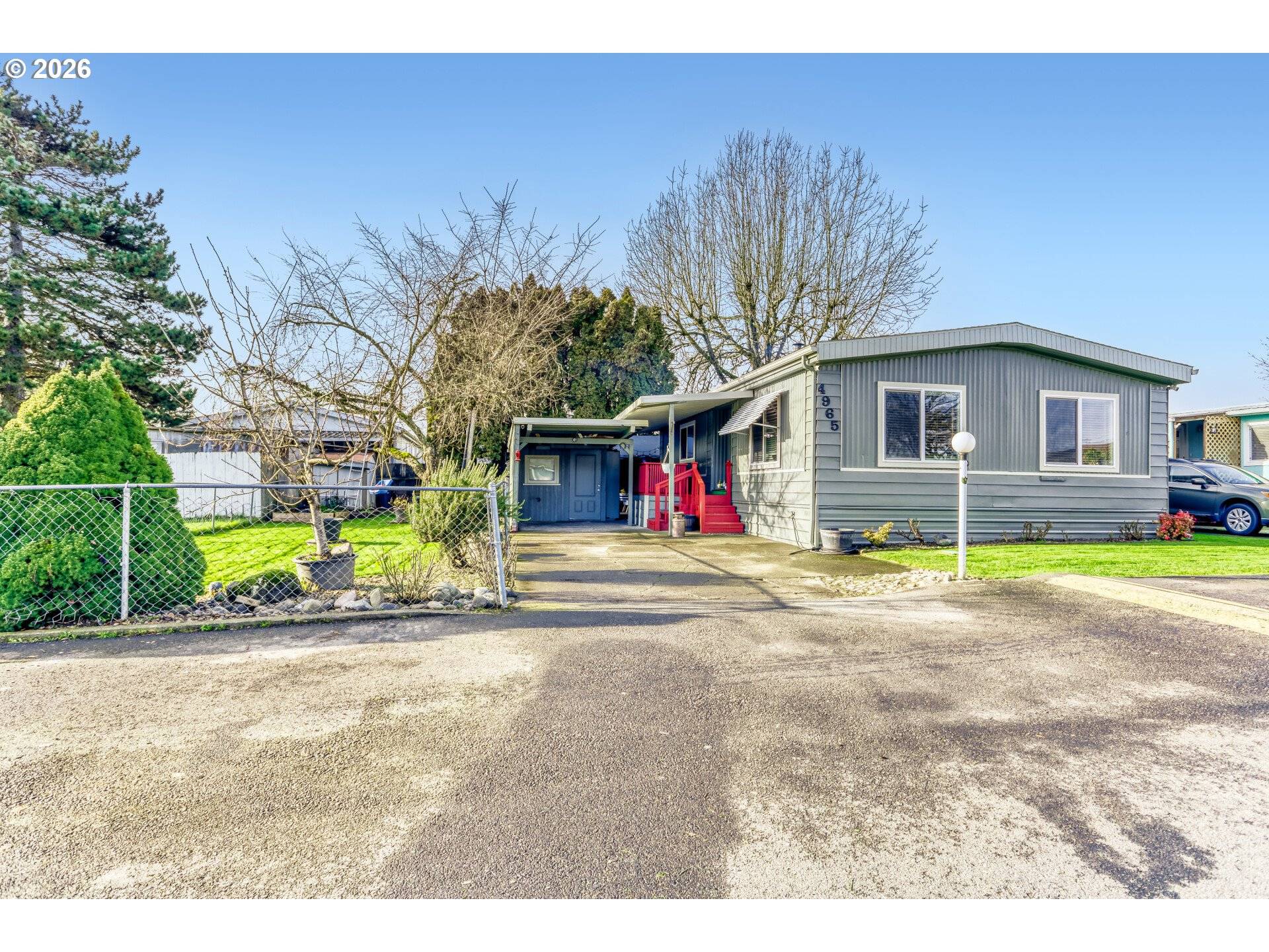 Cornelius, OR 97113,4965 SW WESTVIEW DR #15