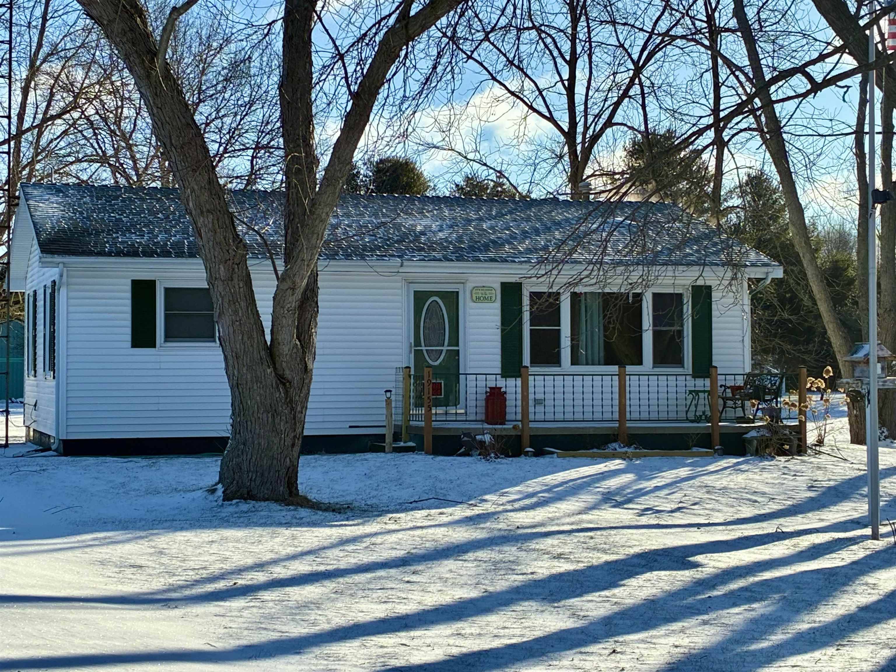 Oakley, MI 48649,19155 S Raucholz RD