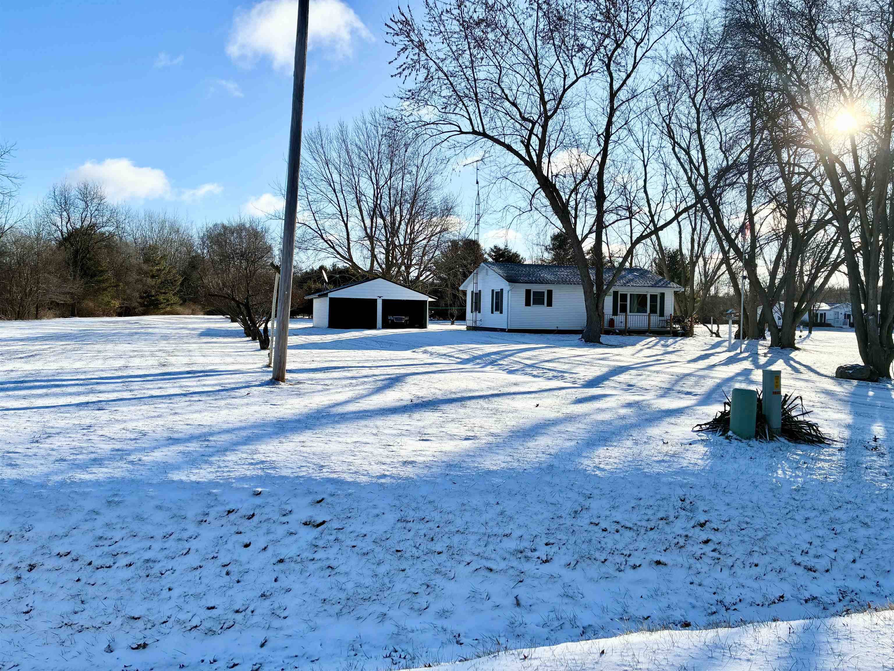 Oakley, MI 48649,19155 S Raucholz RD