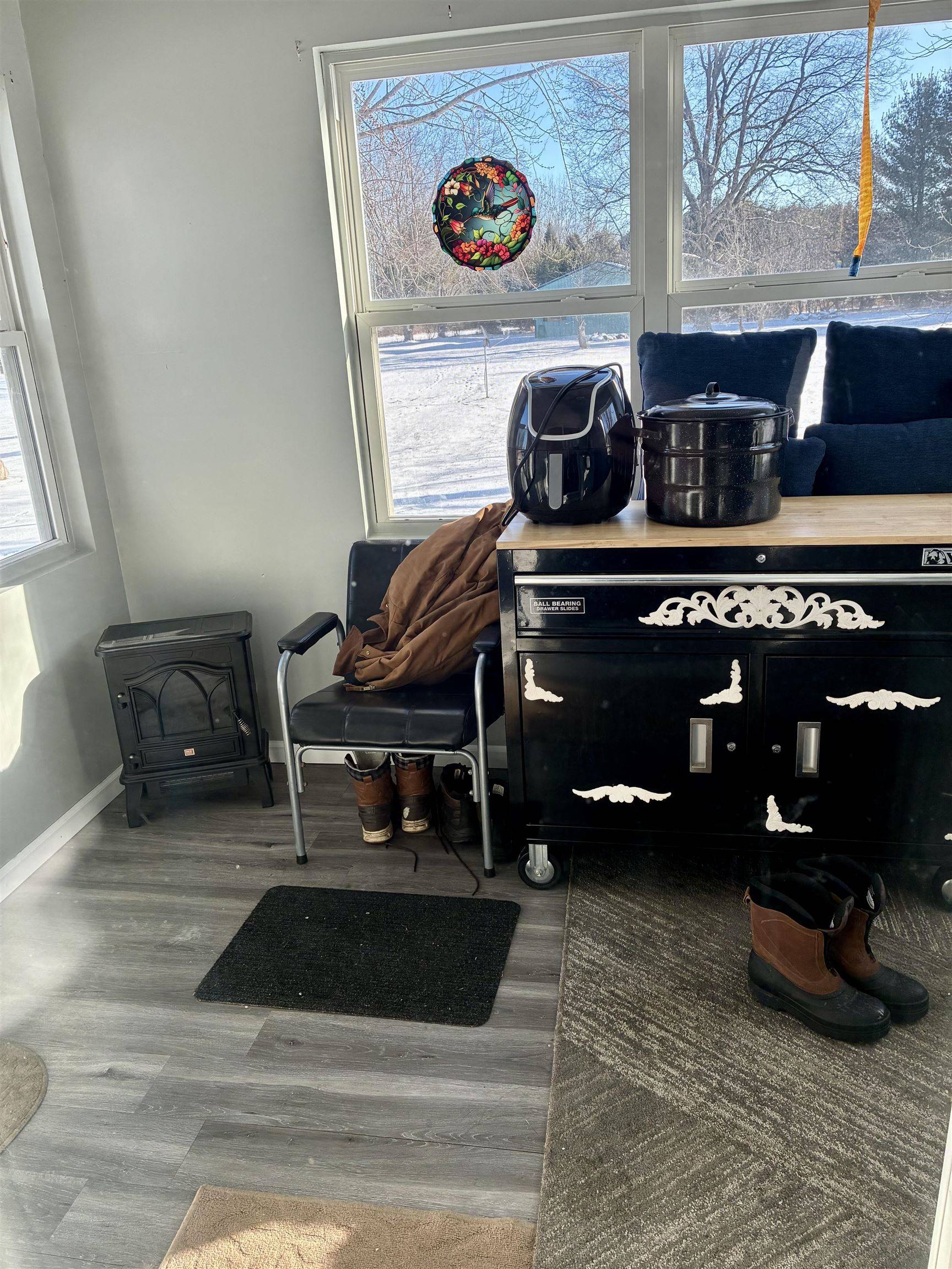 Oakley, MI 48649,19155 S Raucholz RD