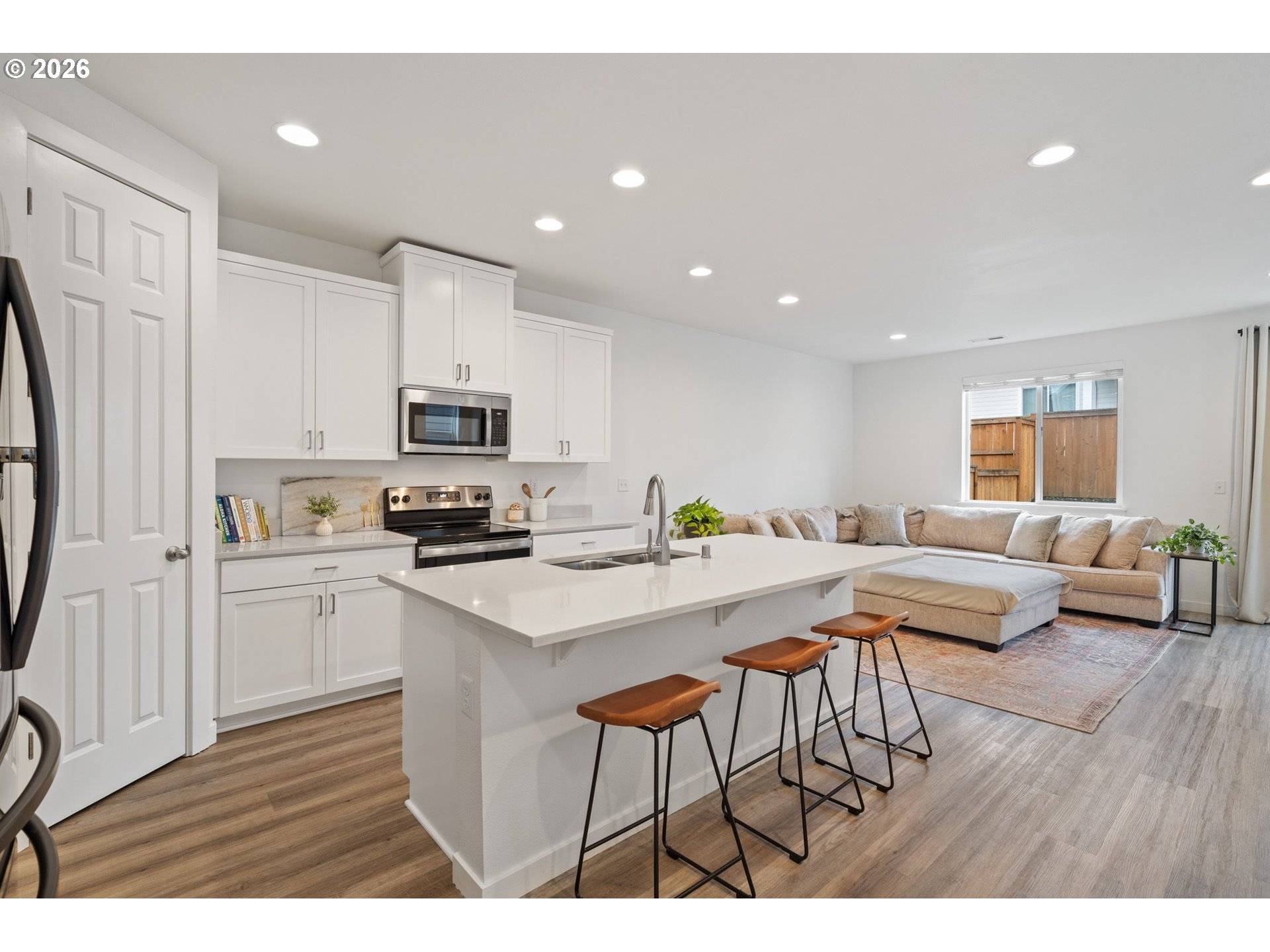 Ridgefield, WA 98642,3018 N PIONEER CANYON DR