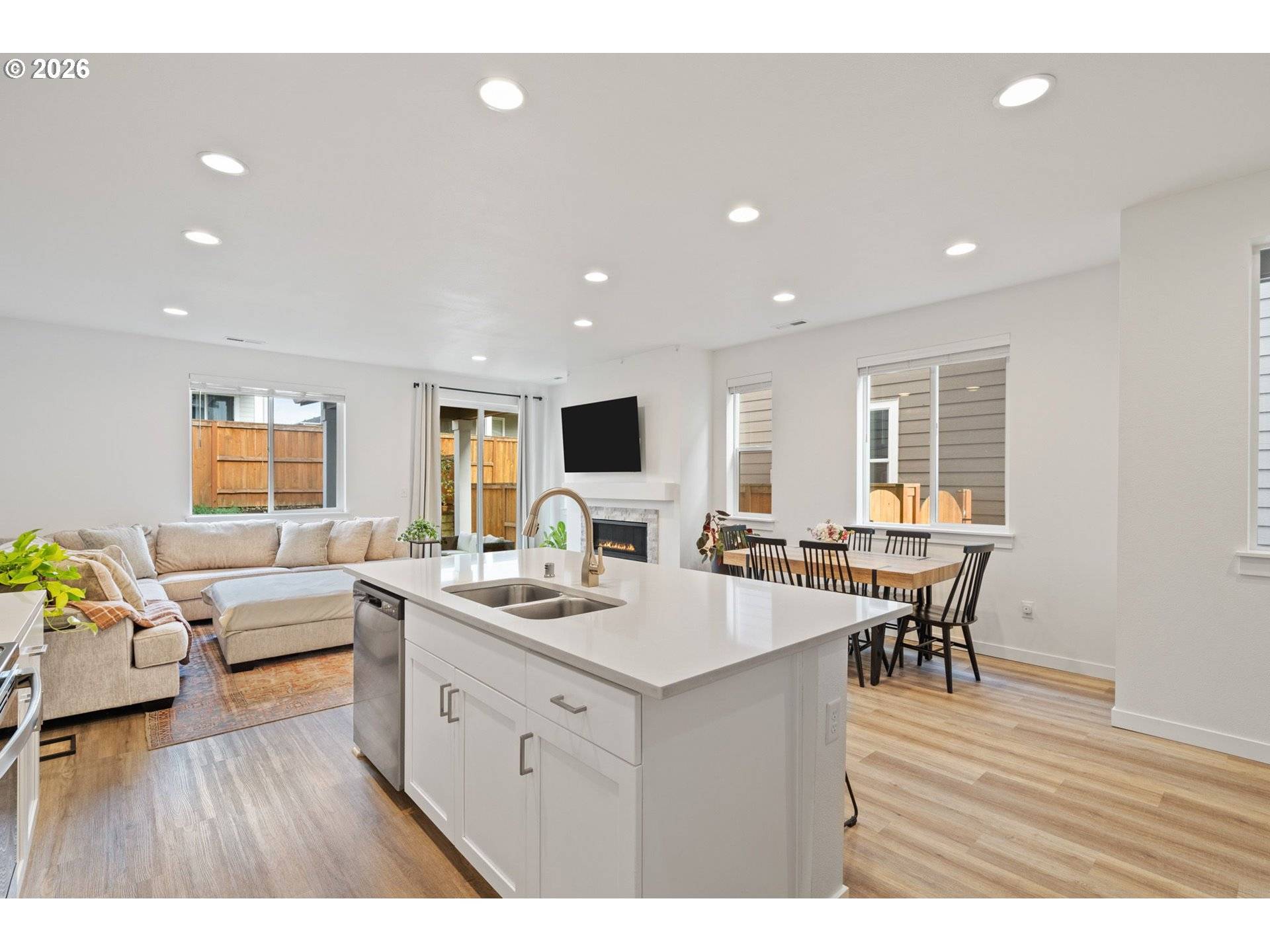 Ridgefield, WA 98642,3018 N PIONEER CANYON DR