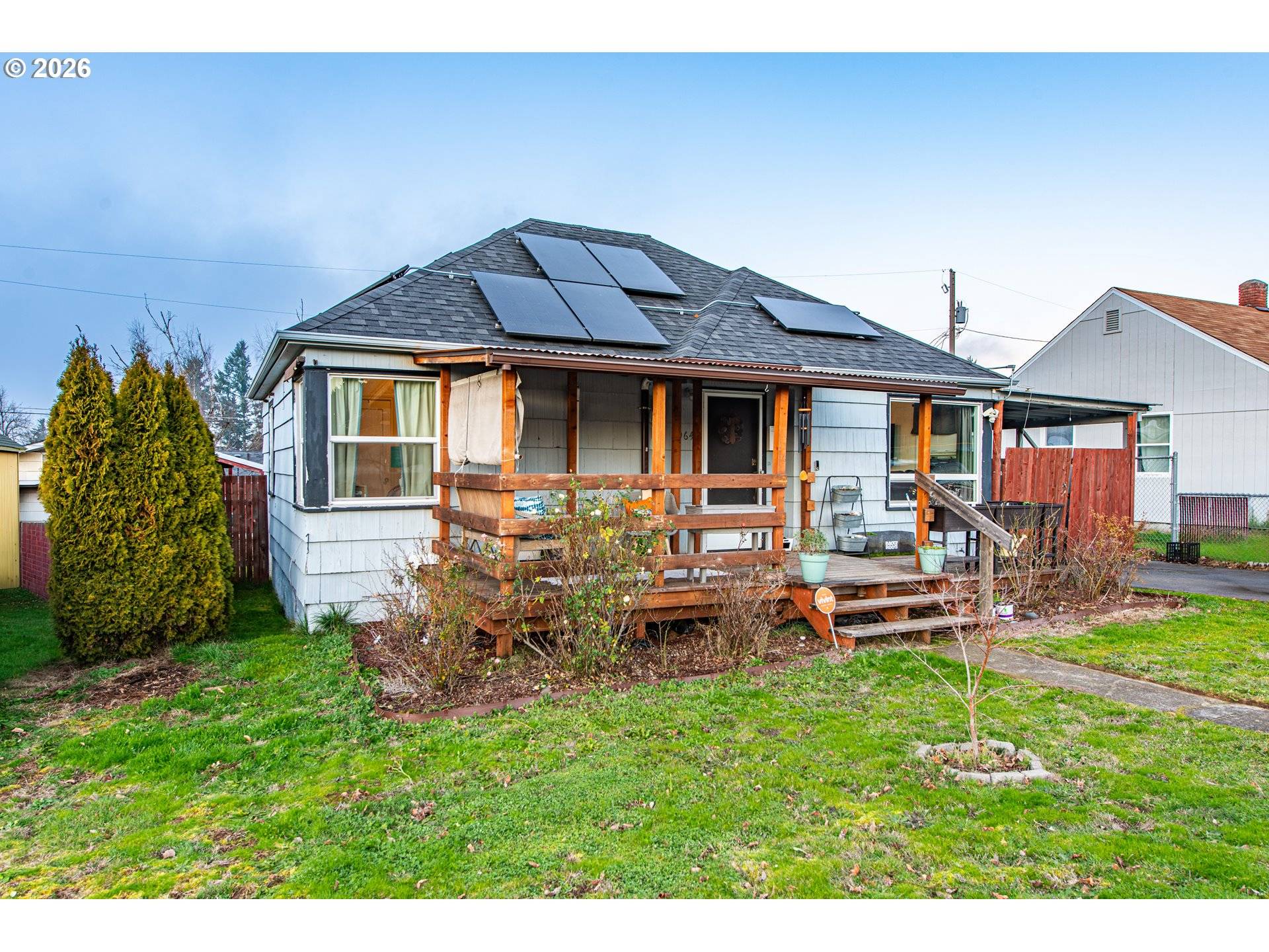 Cottage Grove, OR 97424,1064 E TAYLOR AVE