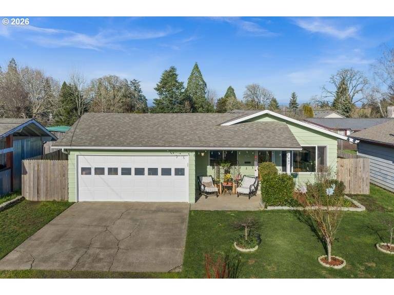 Forest Grove, OR 97116,1607 23RD AVE