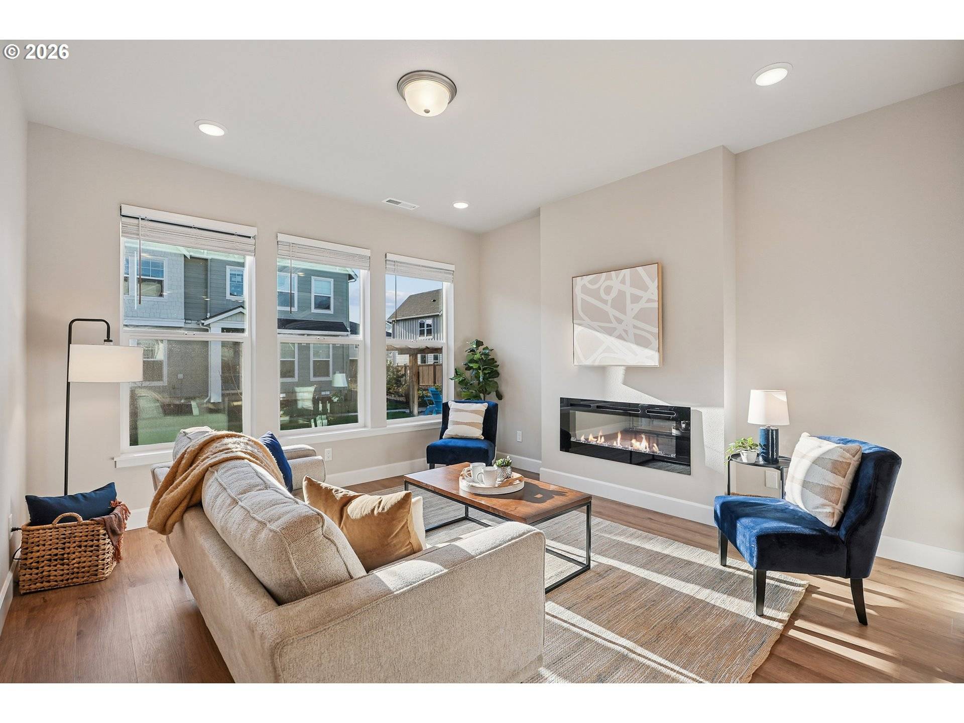 Hillsboro, OR 97123,8422 SE STONECROP LN