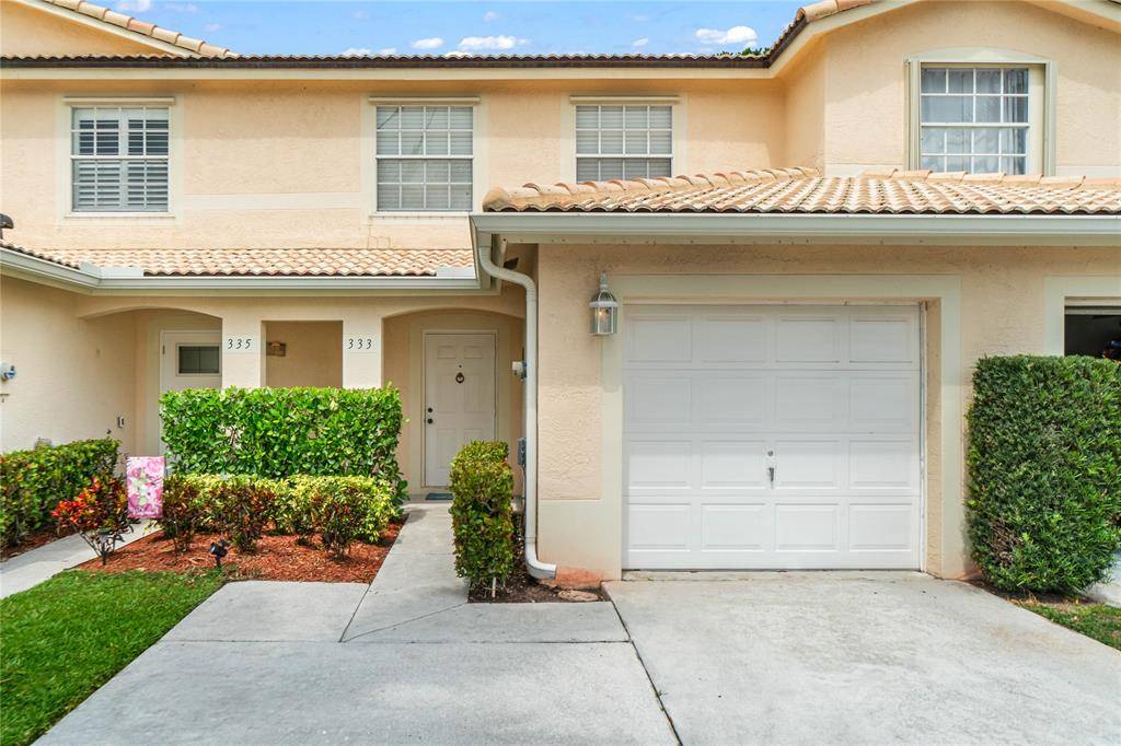 Jupiter, FL 33458,333 Timberwalk Trl #333