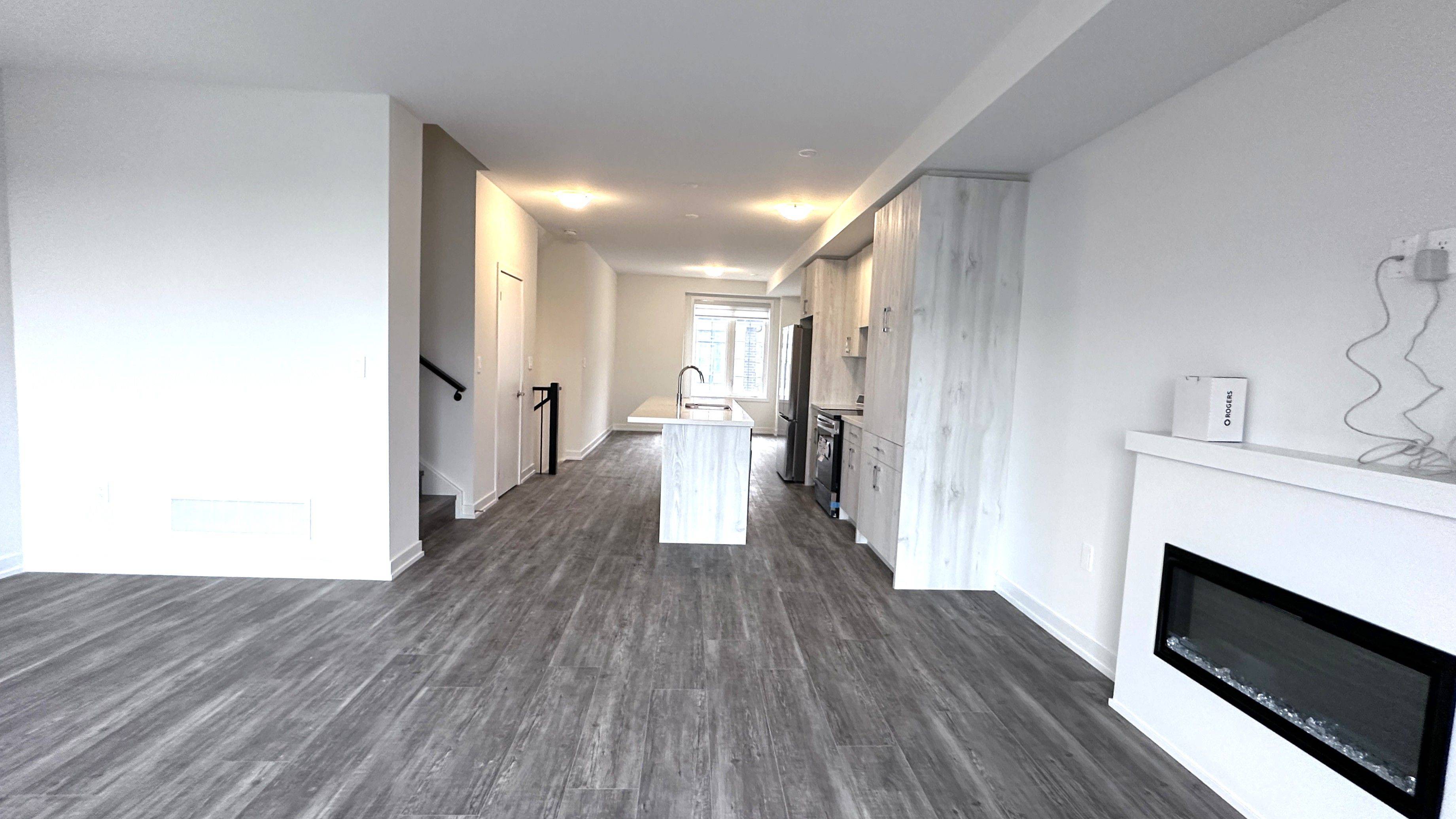 Richmond Hill, ON L4B 0J4,45 Peace LN