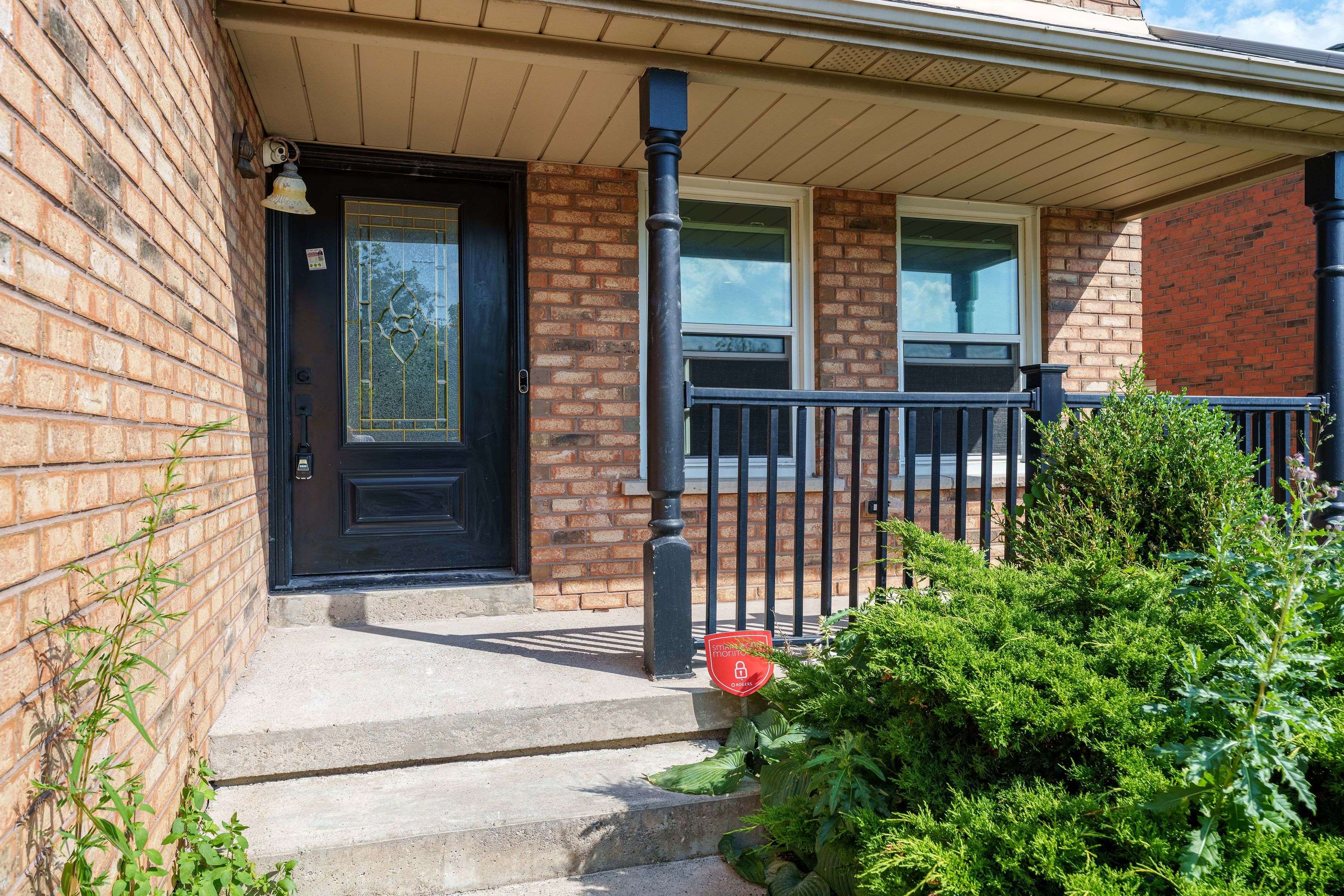 Brampton, ON L6S 5L7,3 Newbury CRES