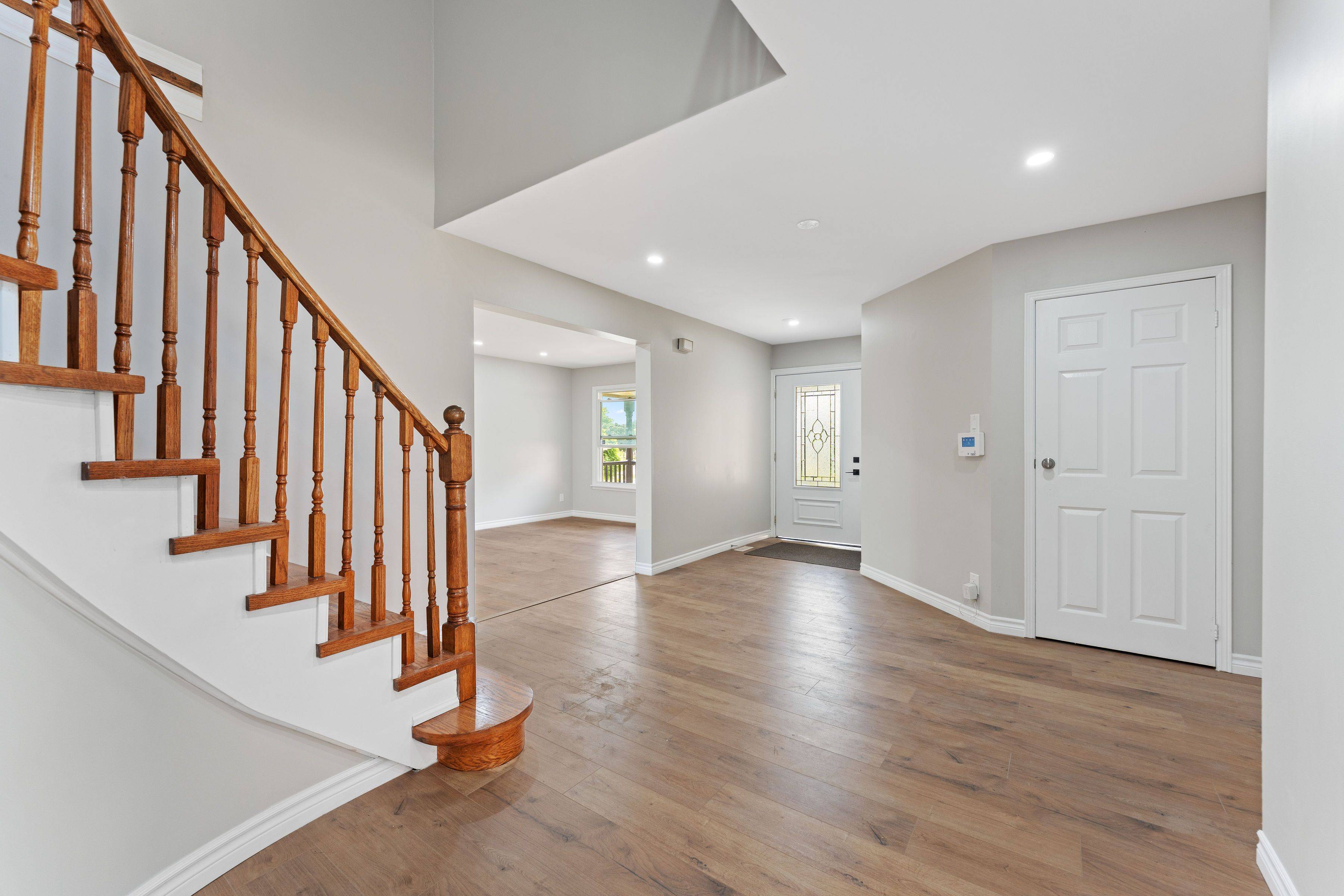 Brampton, ON L6S 5L7,3 Newbury CRES