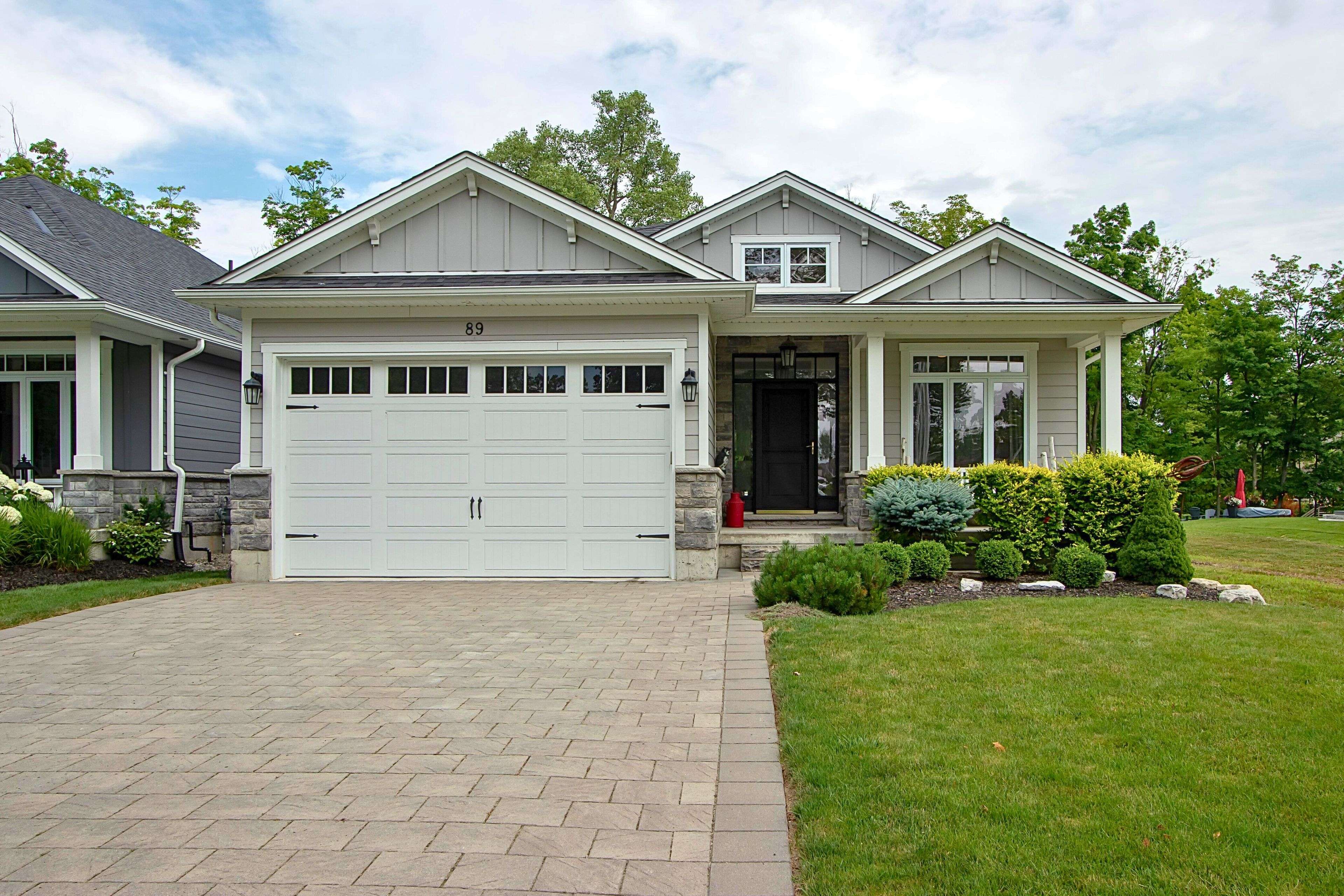 Lambton Shores, ON N0M 1T0,89 Gill RD