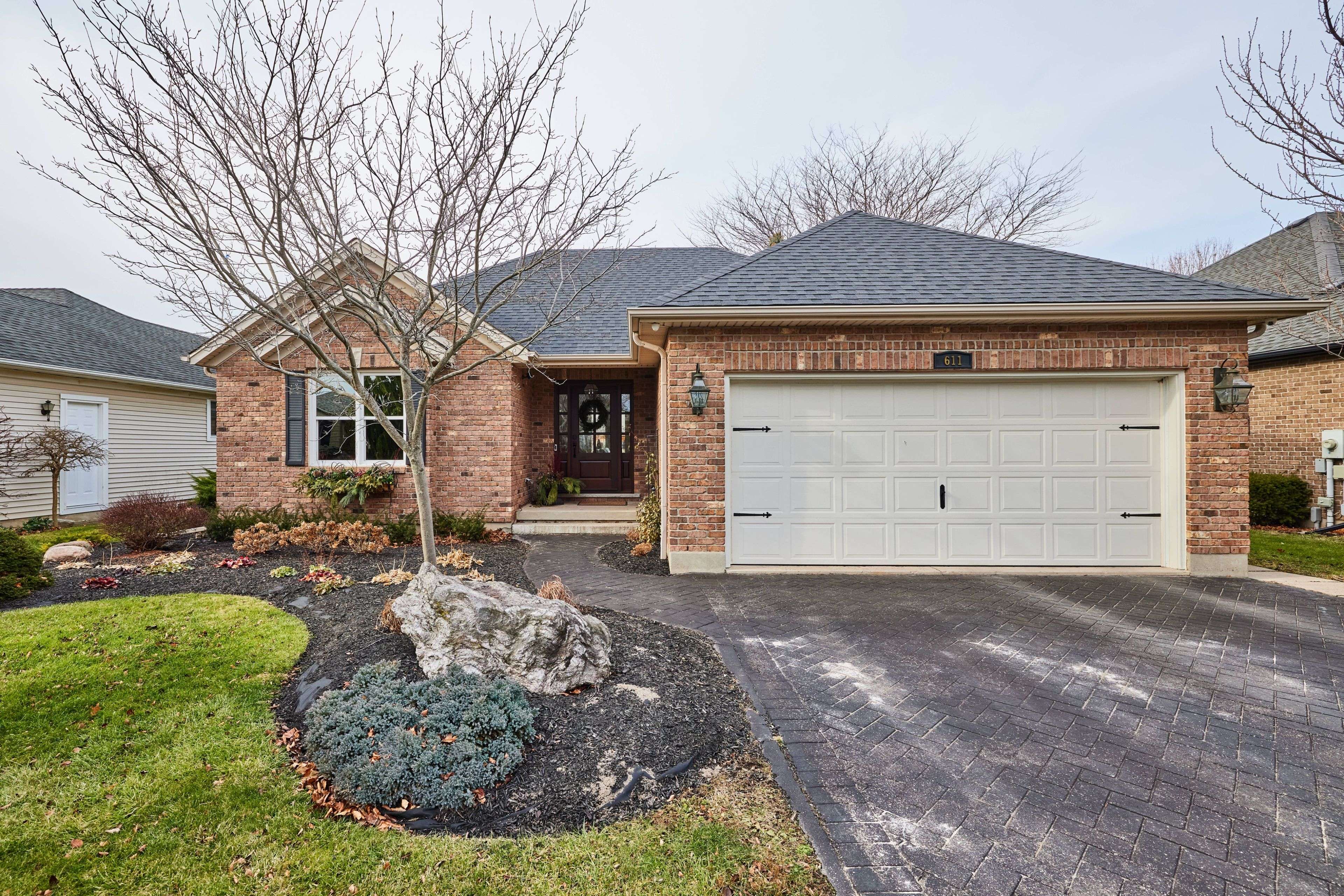 Niagara-on-the-lake, ON L0S 1J0,611 Victoria ST