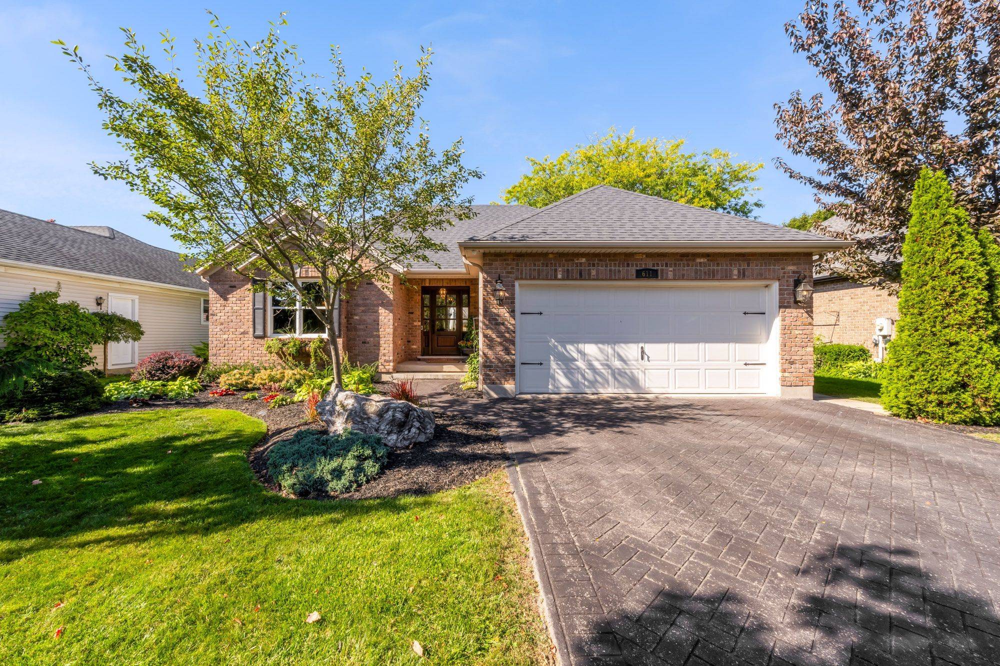 Niagara-on-the-lake, ON L0S 1J0,611 Victoria ST