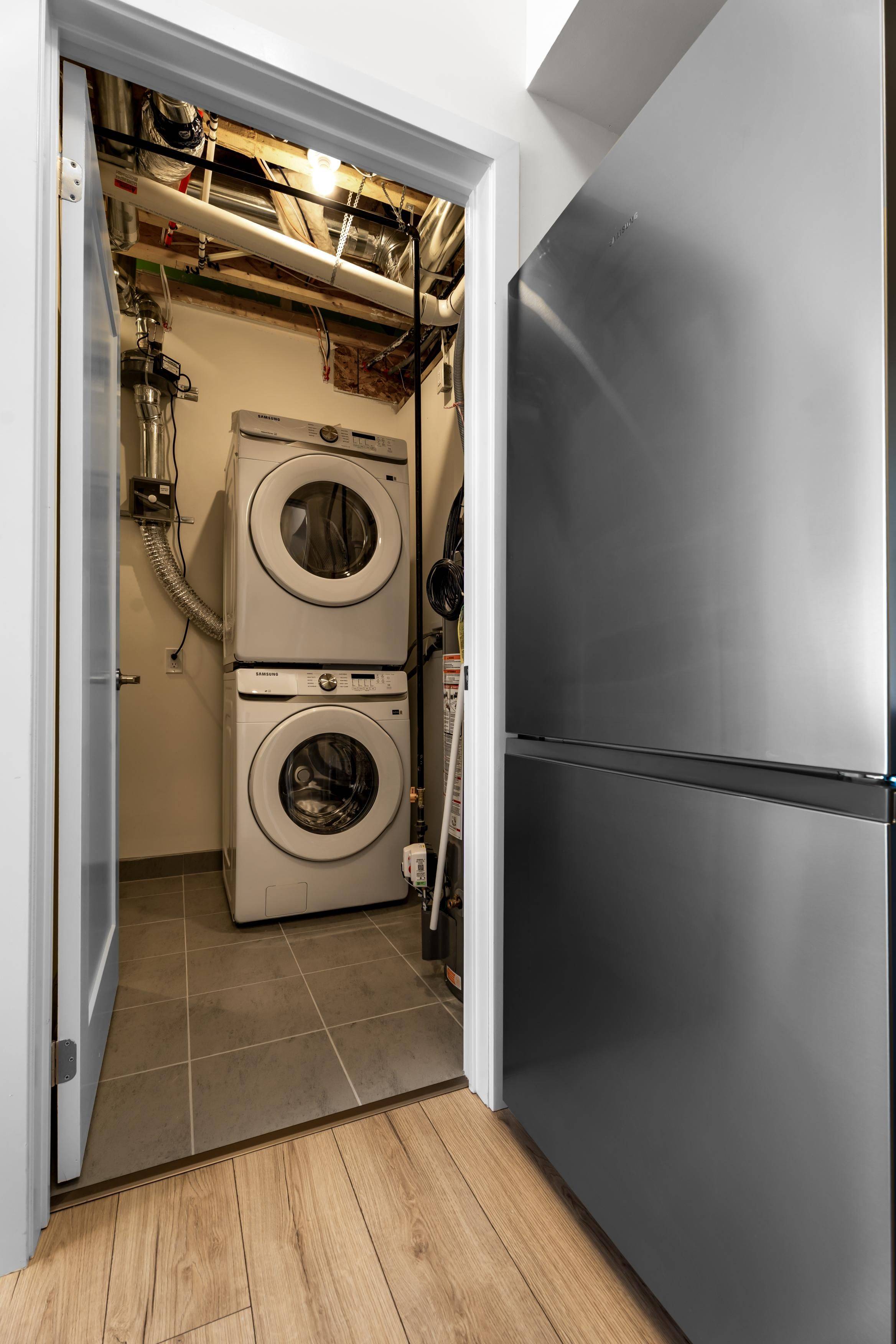 Centre Wellington, ON N1M 0L7,940 St David ST N #51