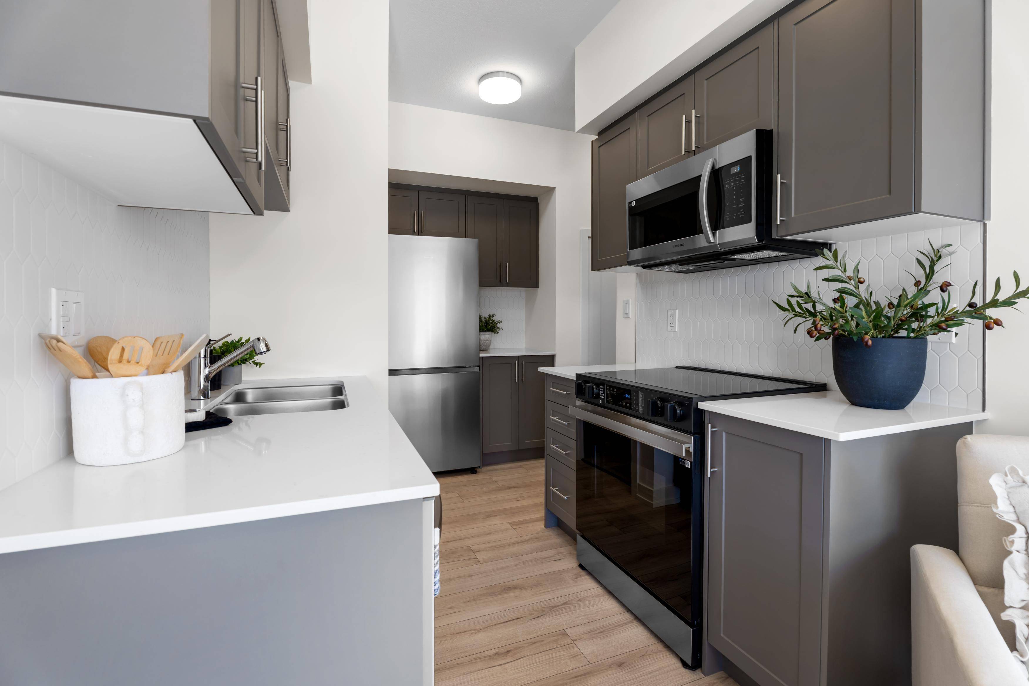 Centre Wellington, ON N1M 0L7,940 St David ST N #51