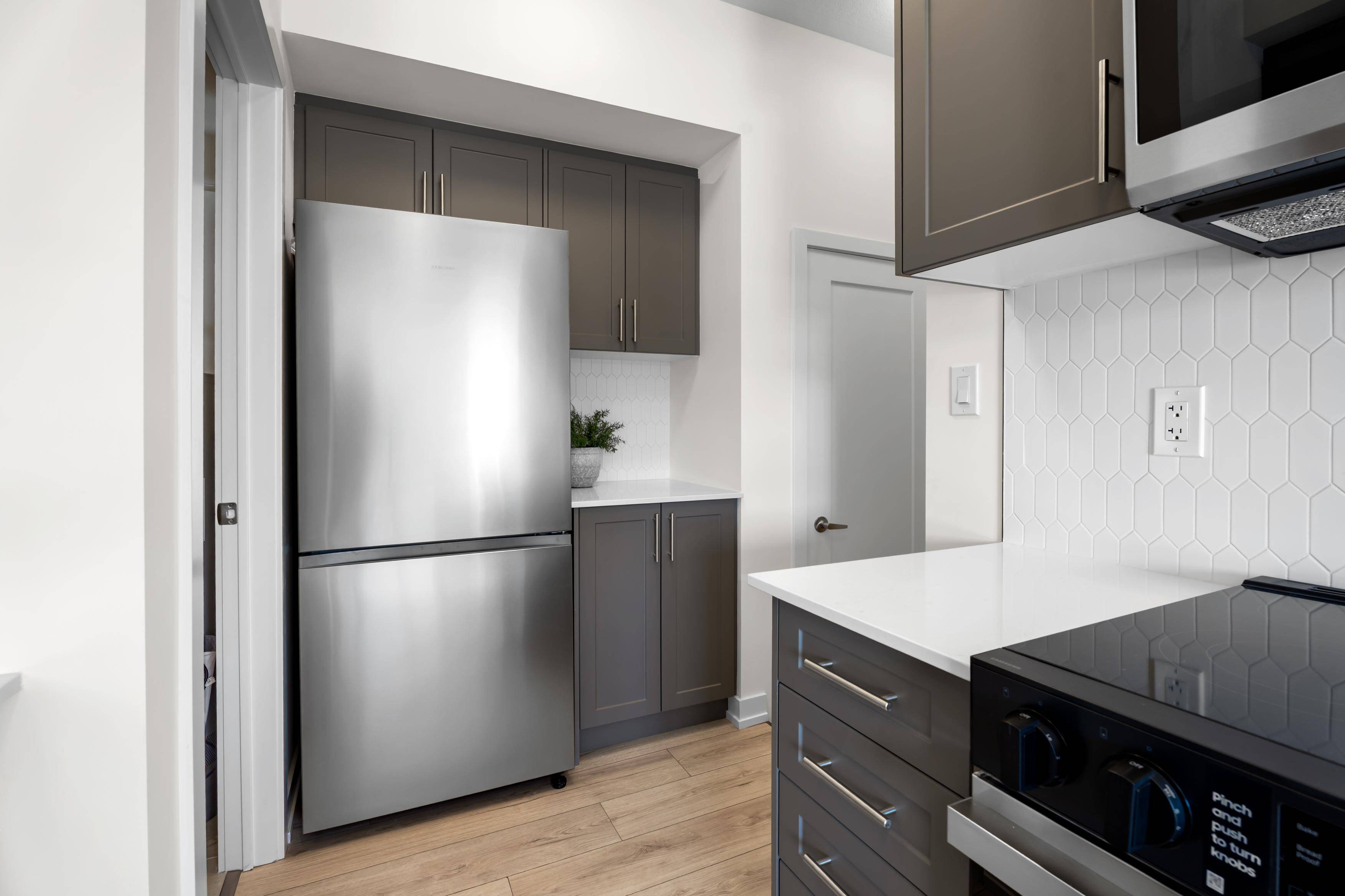 Centre Wellington, ON N1M 0L7,940 St David ST N #51