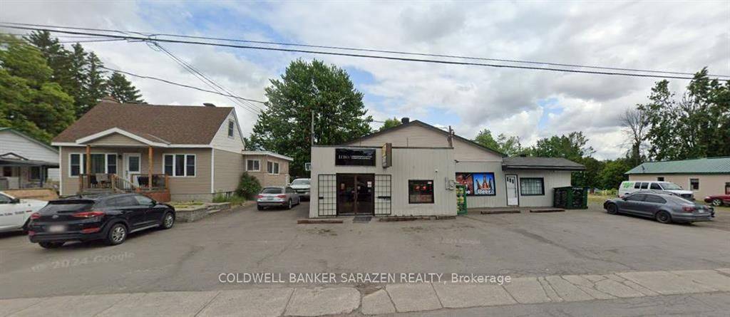 Greely - Metcalfe - Osgoode - Vernon And Area, ON K0A 3J0,8715 Bank ST