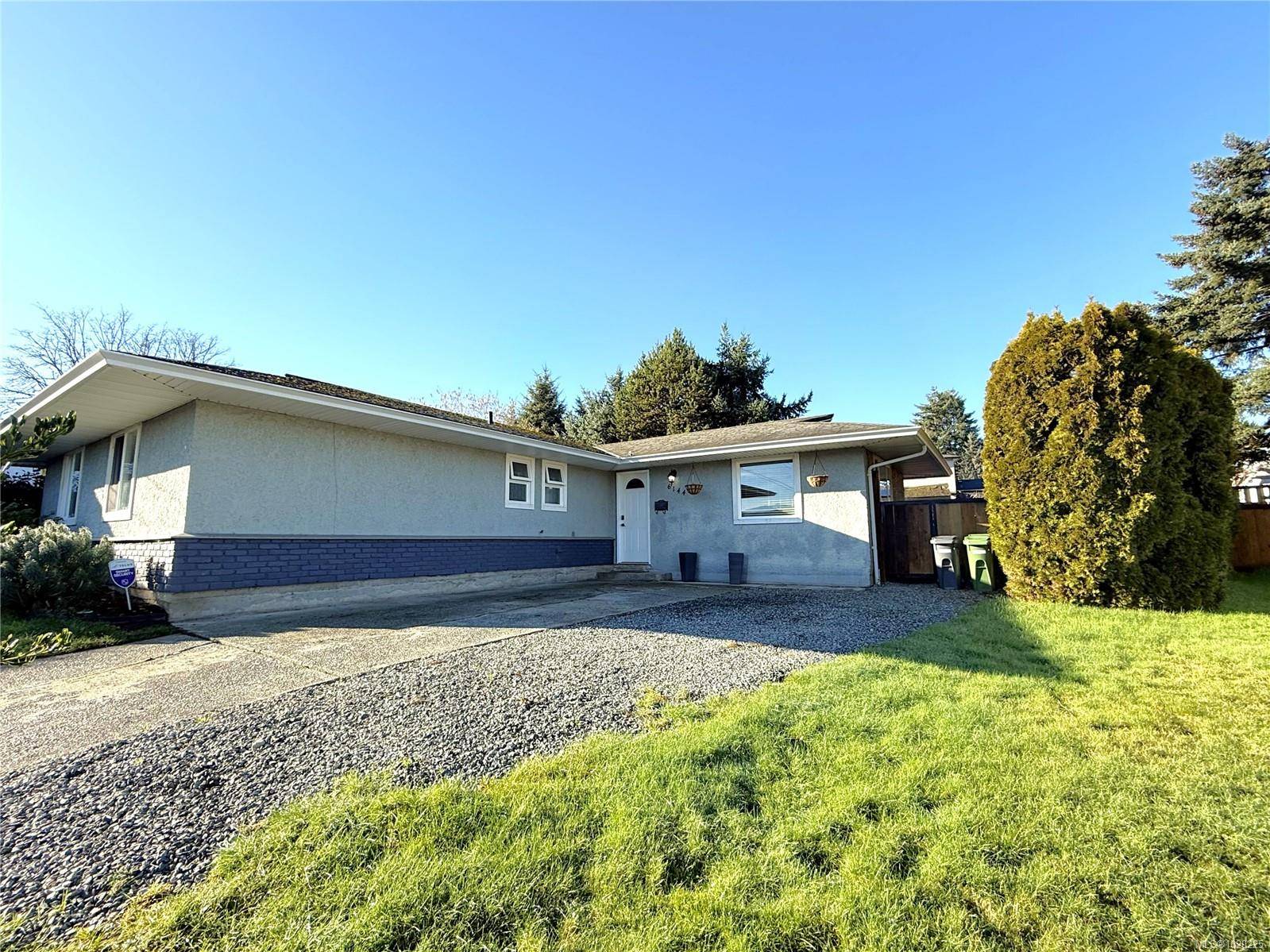 Duncan, BC V9L 4R1,6144 Edgehill Pl