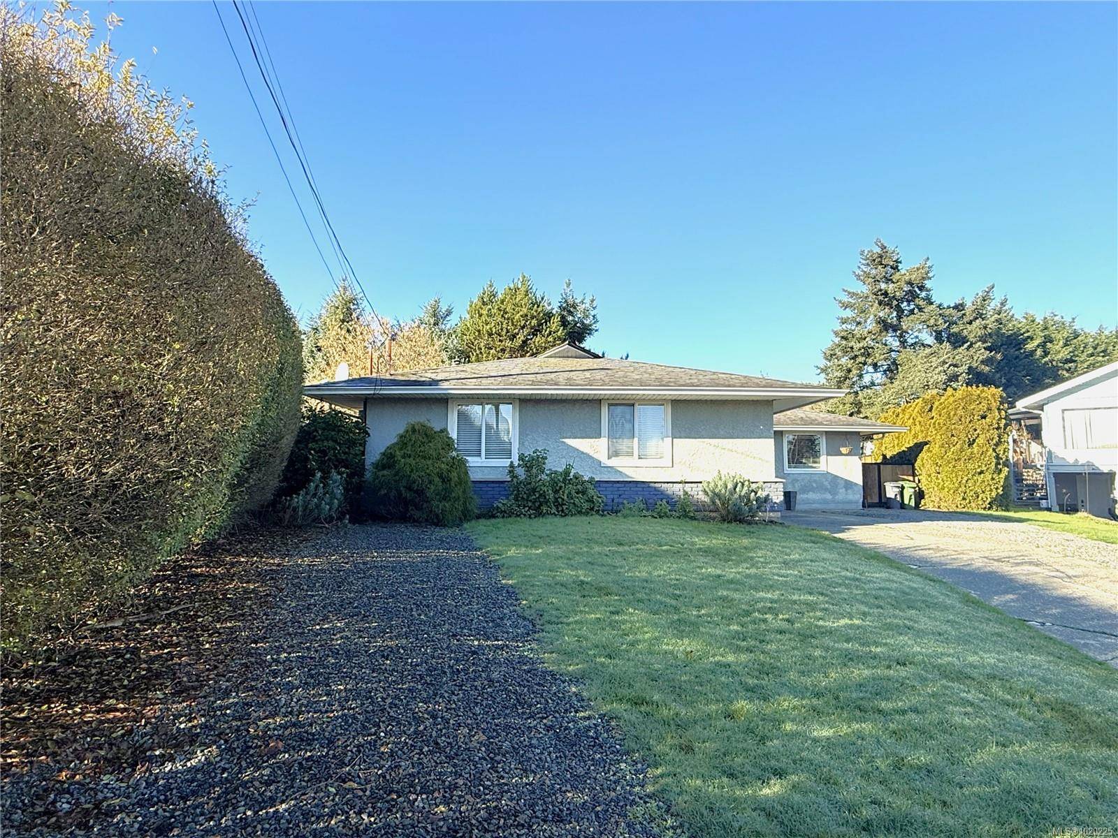 Duncan, BC V9L 4R1,6144 Edgehill Pl