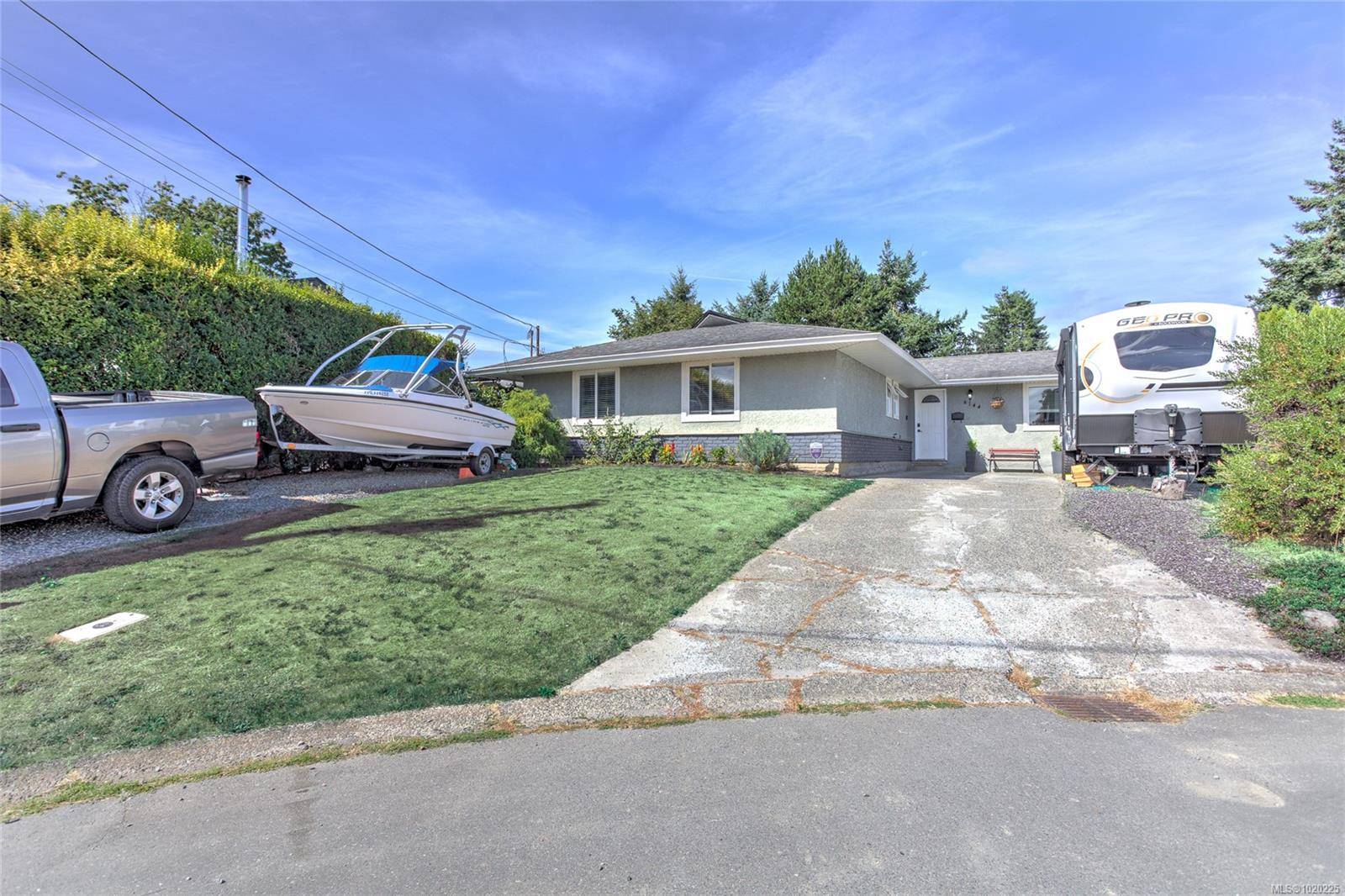Duncan, BC V9L 4R1,6144 Edgehill Pl