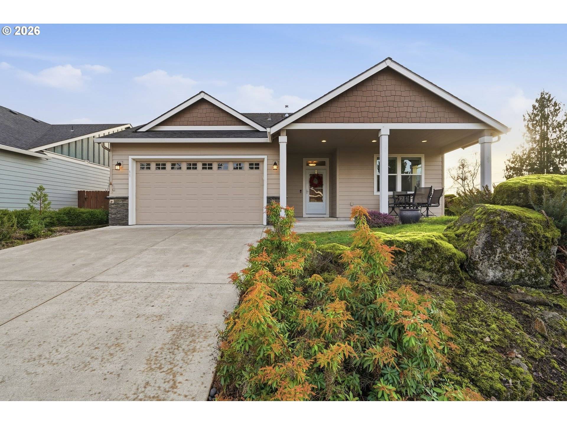 Battle Ground, WA 98604,11 NE 17TH ST