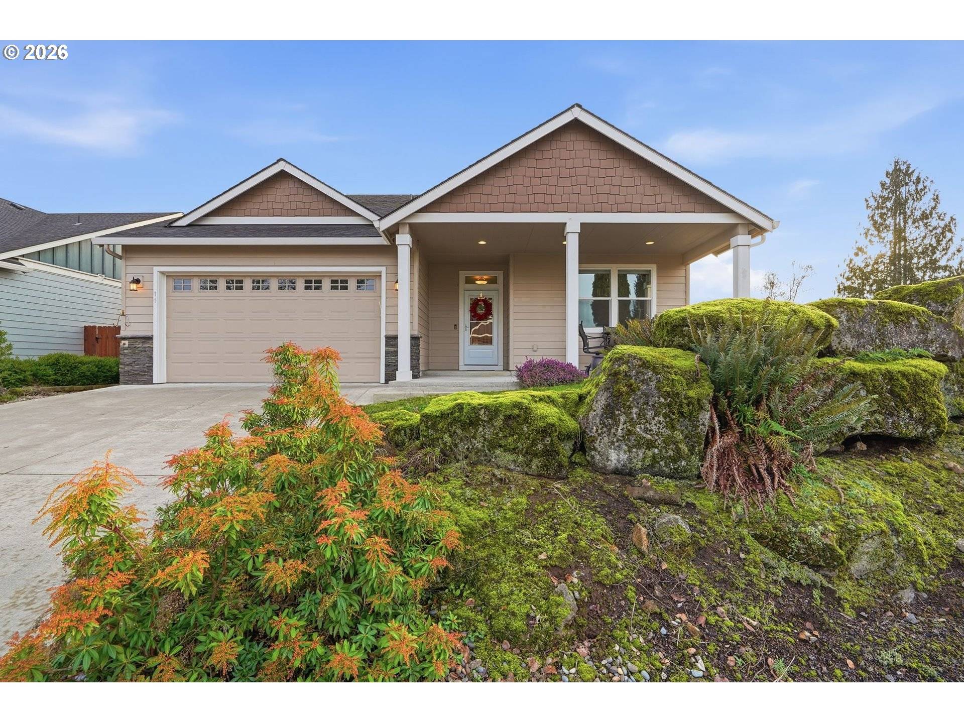 Battle Ground, WA 98604,11 NE 17TH ST