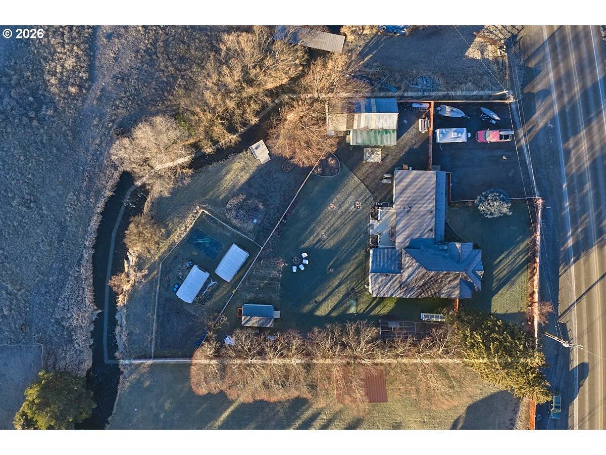 Enterprise, OR 97828,800 E JOSEPH HWY